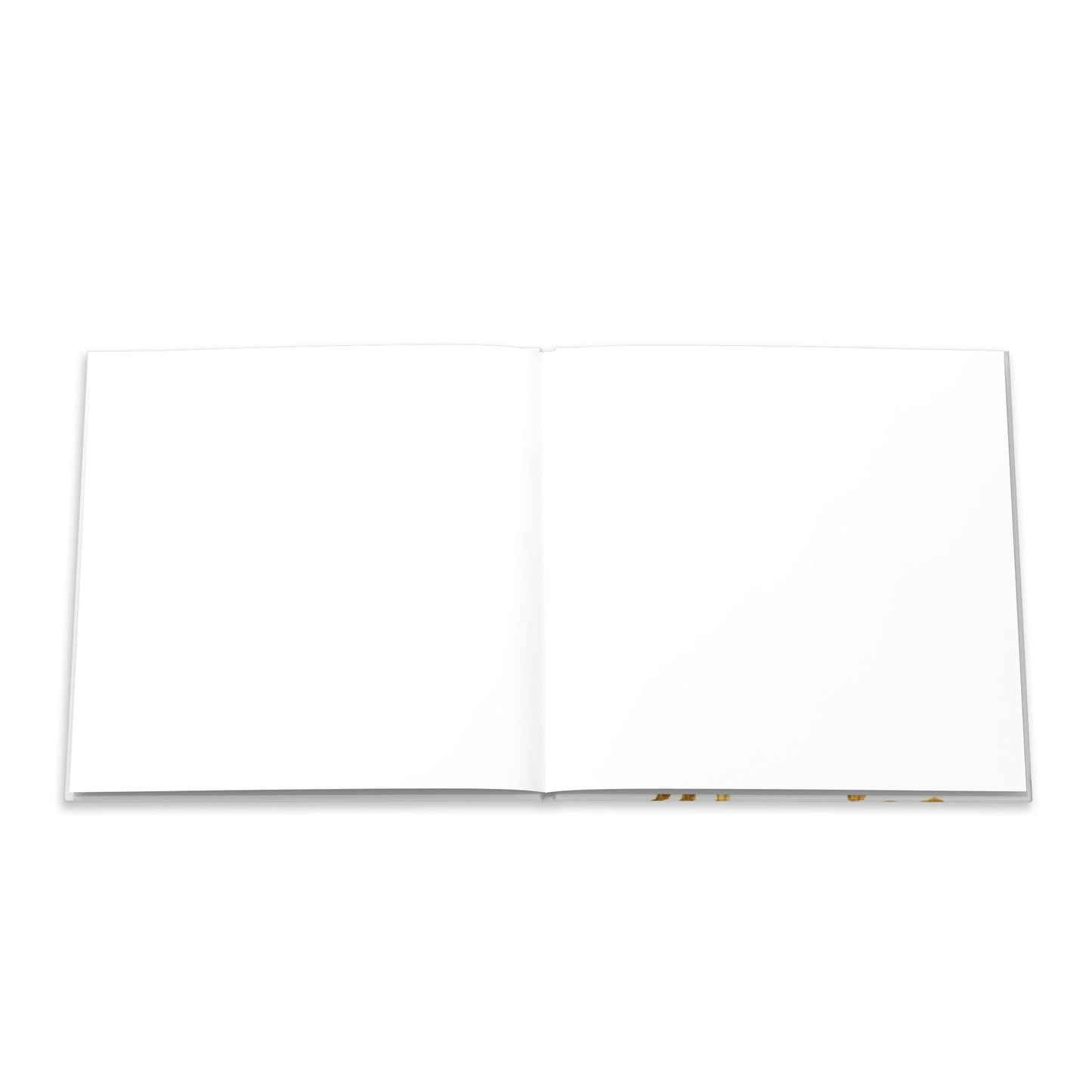 Motherhood But Make It Boujee Hardcover Photo Book — Elegant Keepsake Gift for Stylish Moms