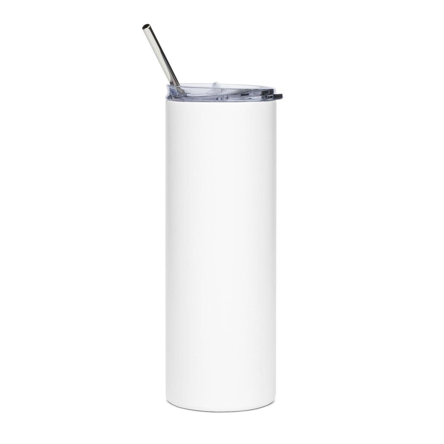 20oz Stainless Tumbler — Vintage Queen Bee