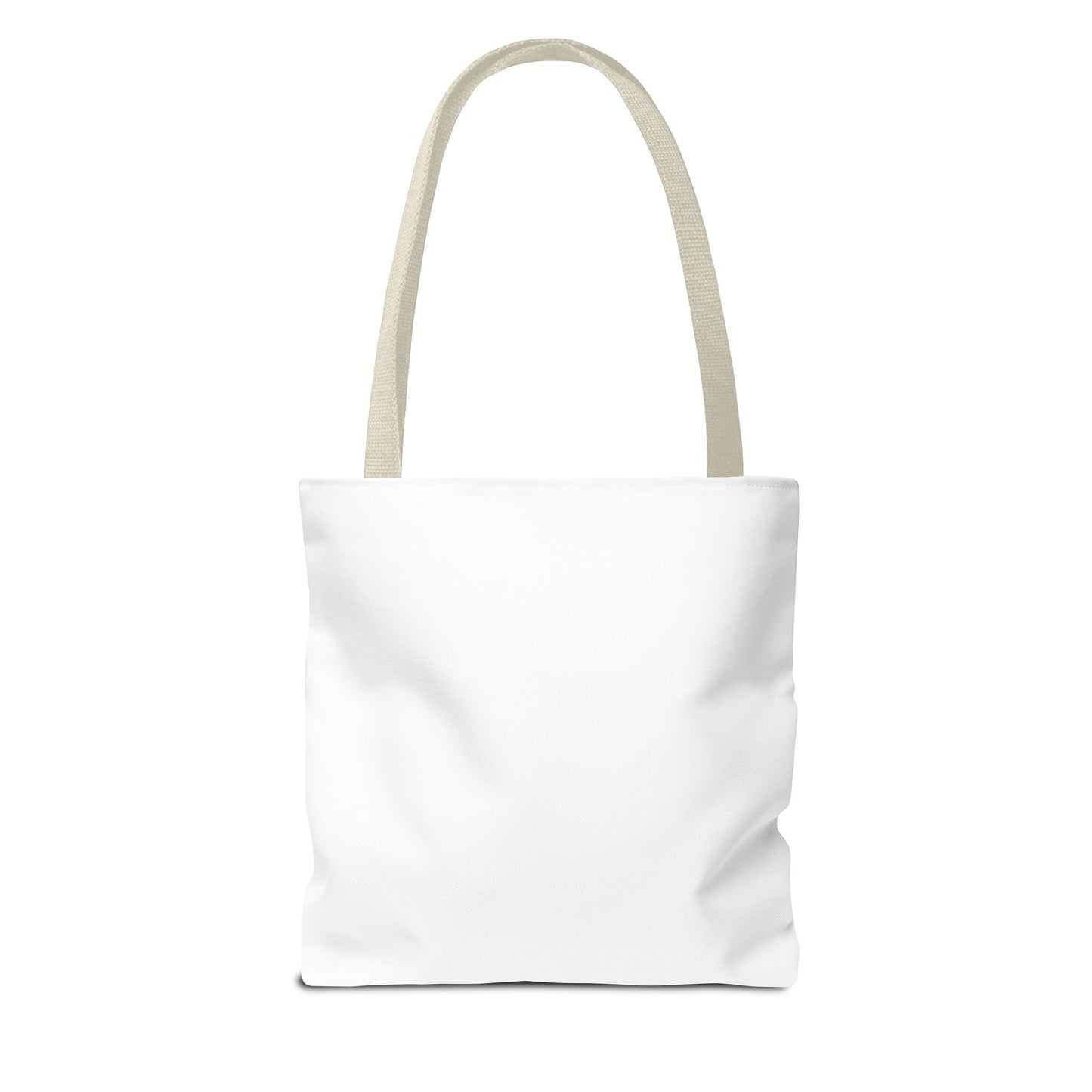 Queenager Tote Bag — “I’m Not Old I’m a Queenager” Gift Tote