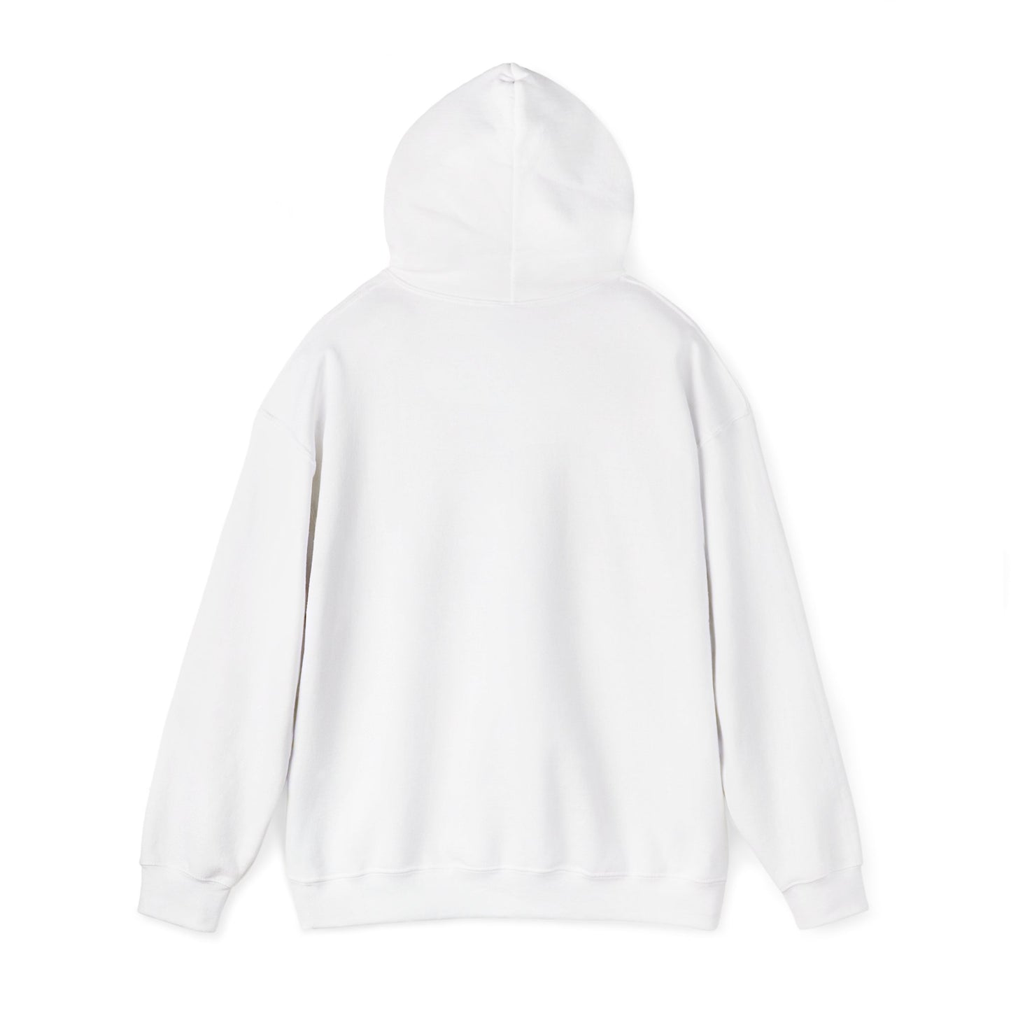 Bad Boy 4 Life Hoodie – Cute Bulldog Graphic Pullover