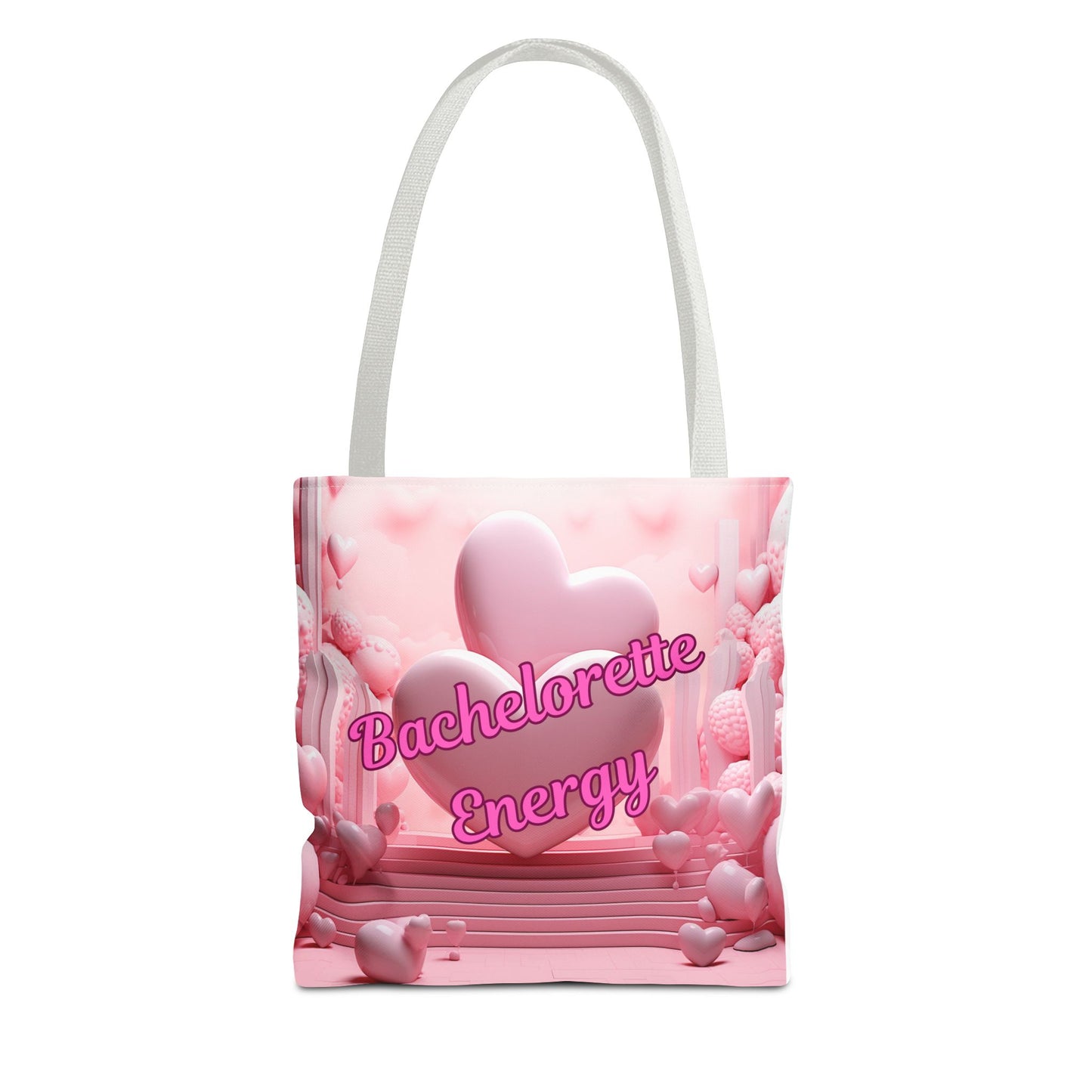 Bachelorette Tote Bag (AOP)