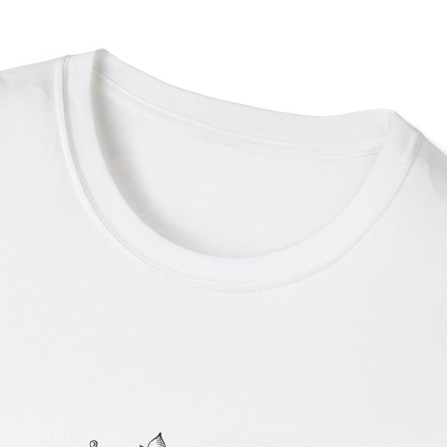 Vintage Bee Crest T-Shirt