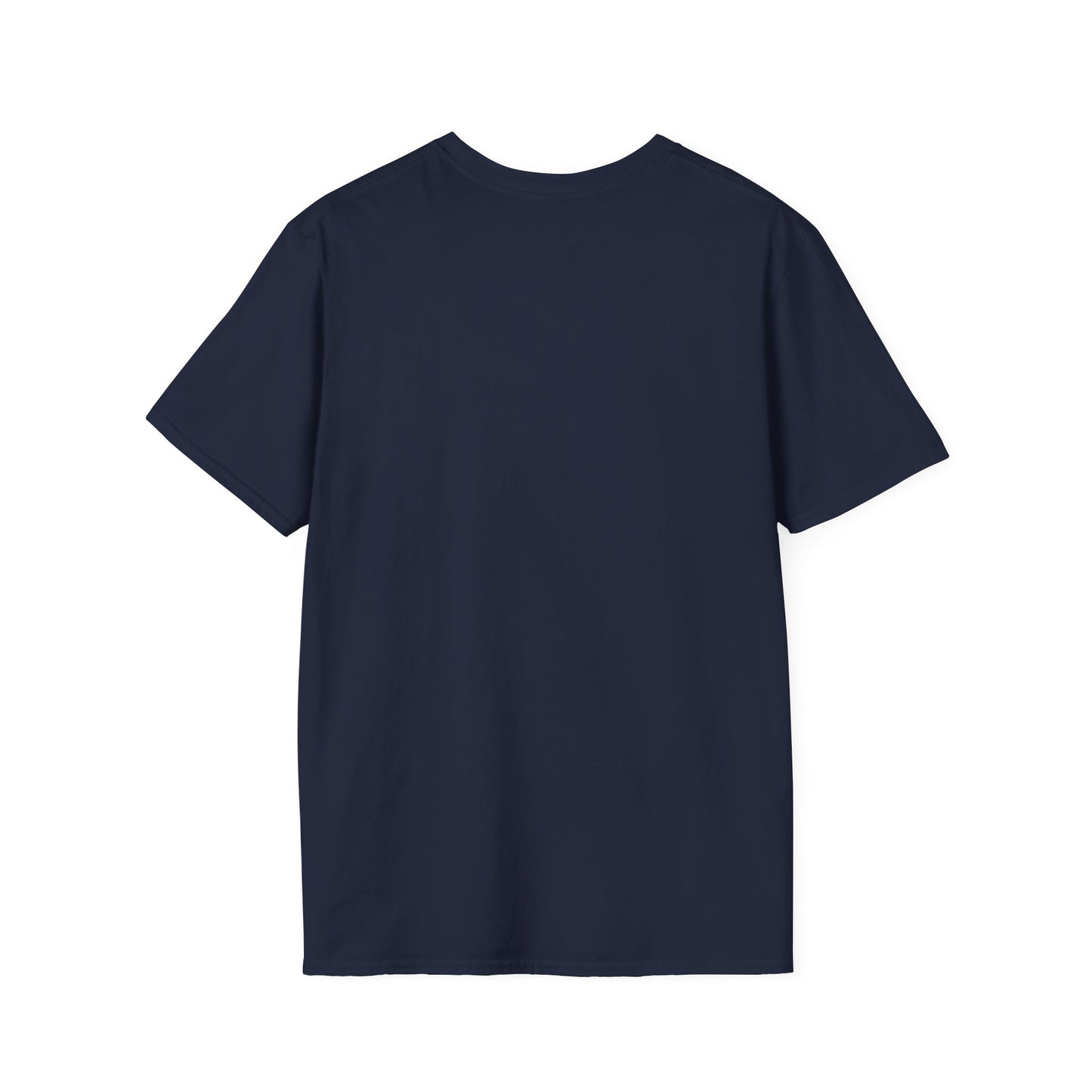 Rock & Roll Eagle T-Shirt — Born, Raised on Rock & Roll Graphic Tee