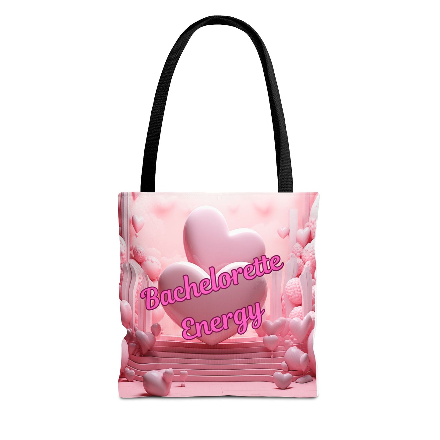Bachelorette Tote Bag (AOP)