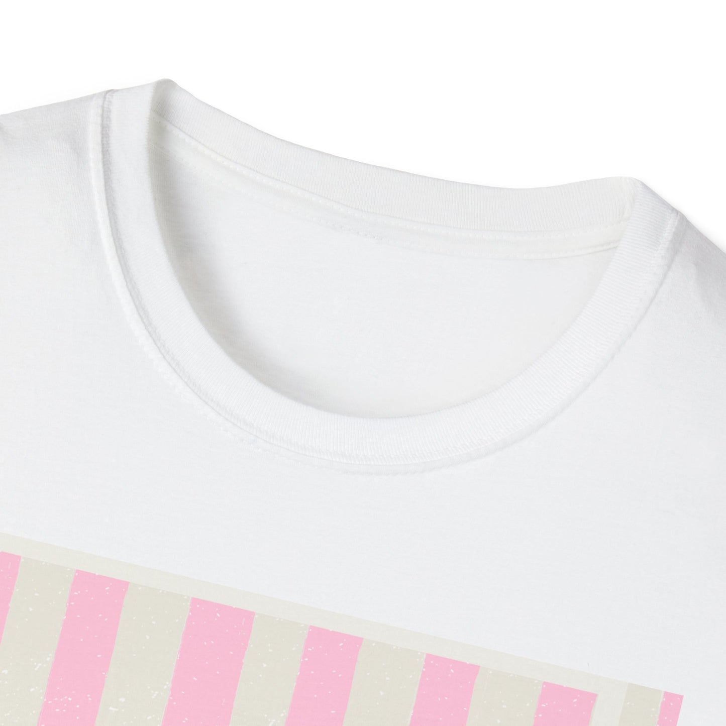 Ciao Bella Striped Tee