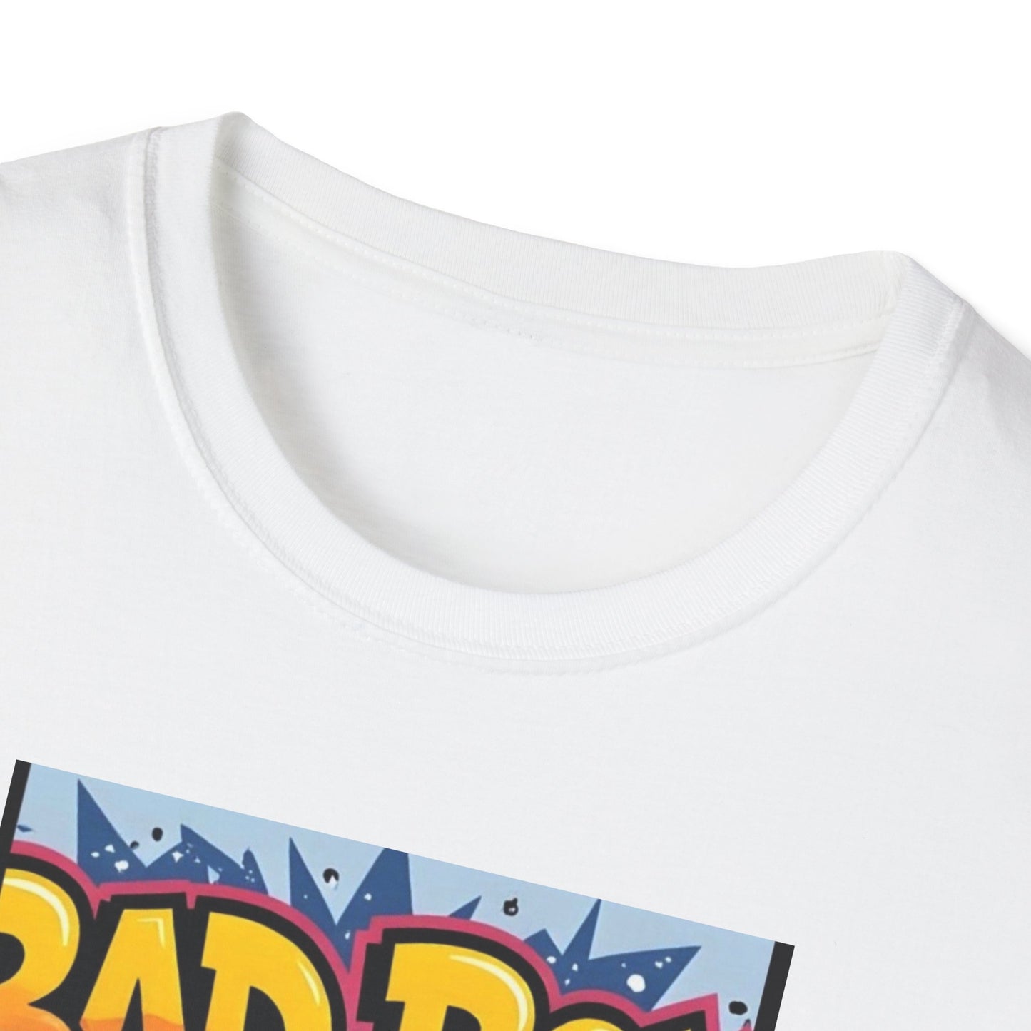 Bad Boy 4-LIFE Dog T-Shirt – Cool Pitbull Hoodie Graphic Tee