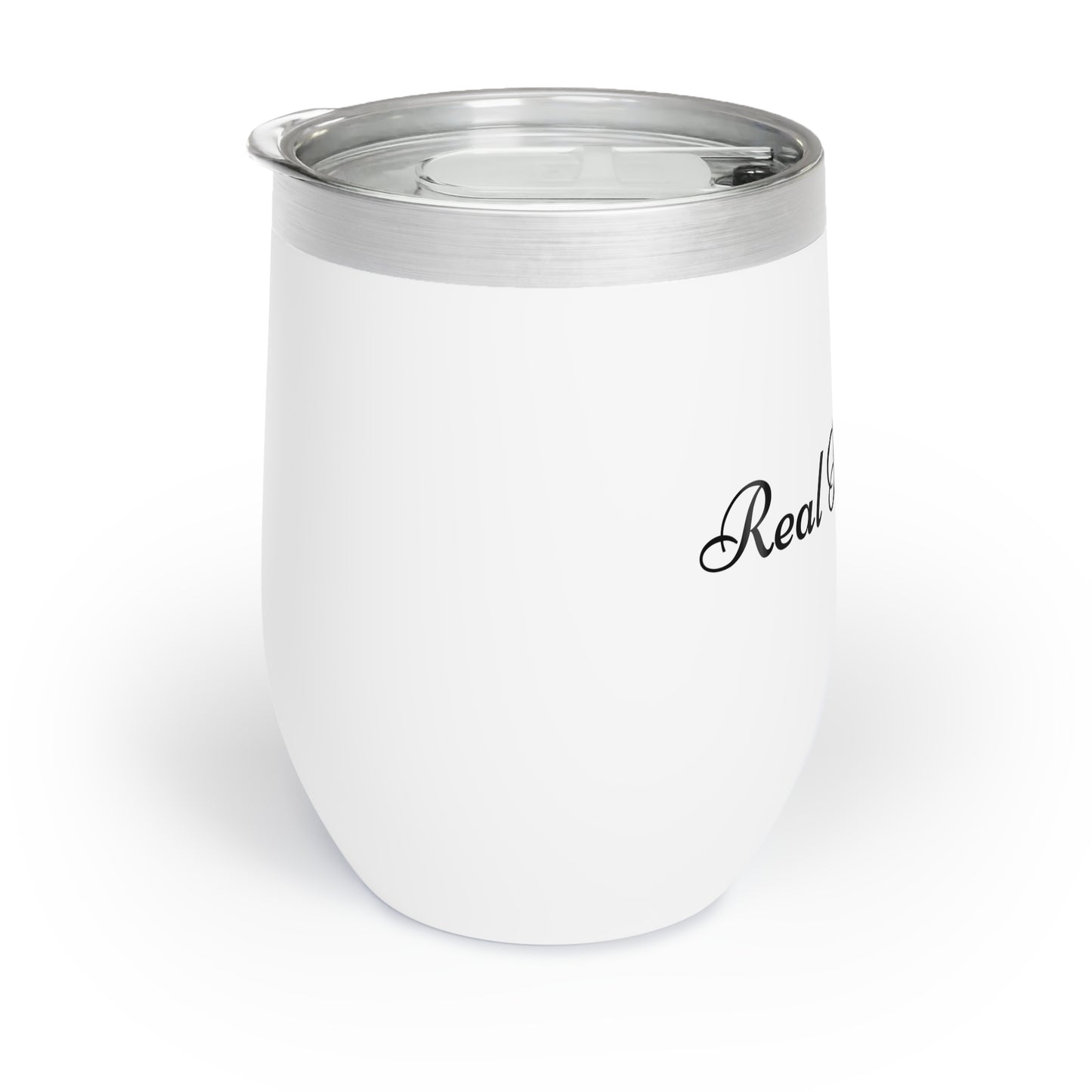 Real Housewife Chill Wine Tumbler