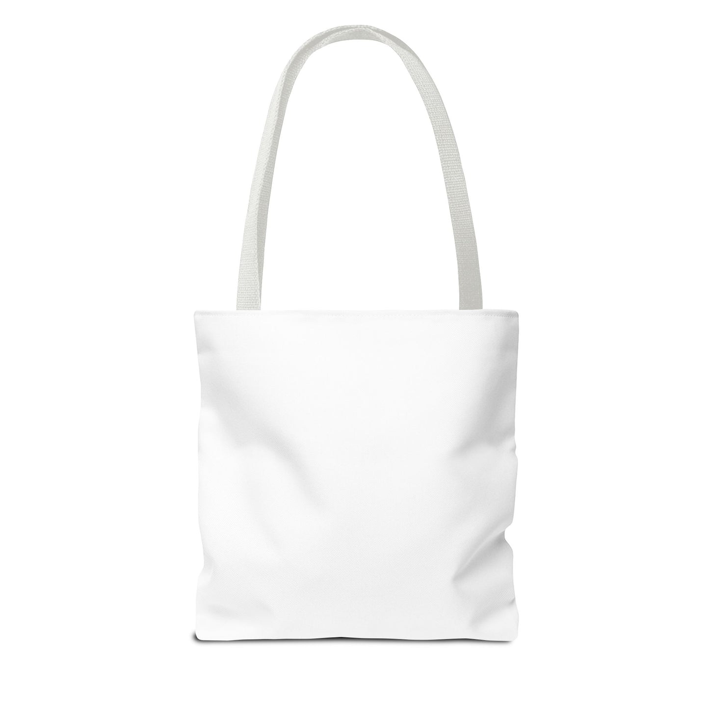 Queenager Tote Bag — “I’m Not Old I’m a Queenager” Gift Tote