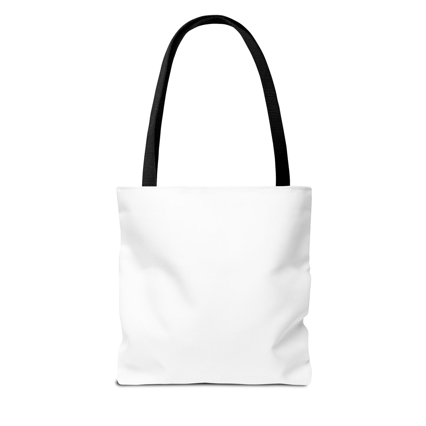 Queenager Tote Bag — “I’m Not Old I’m a Queenager” Gift Tote