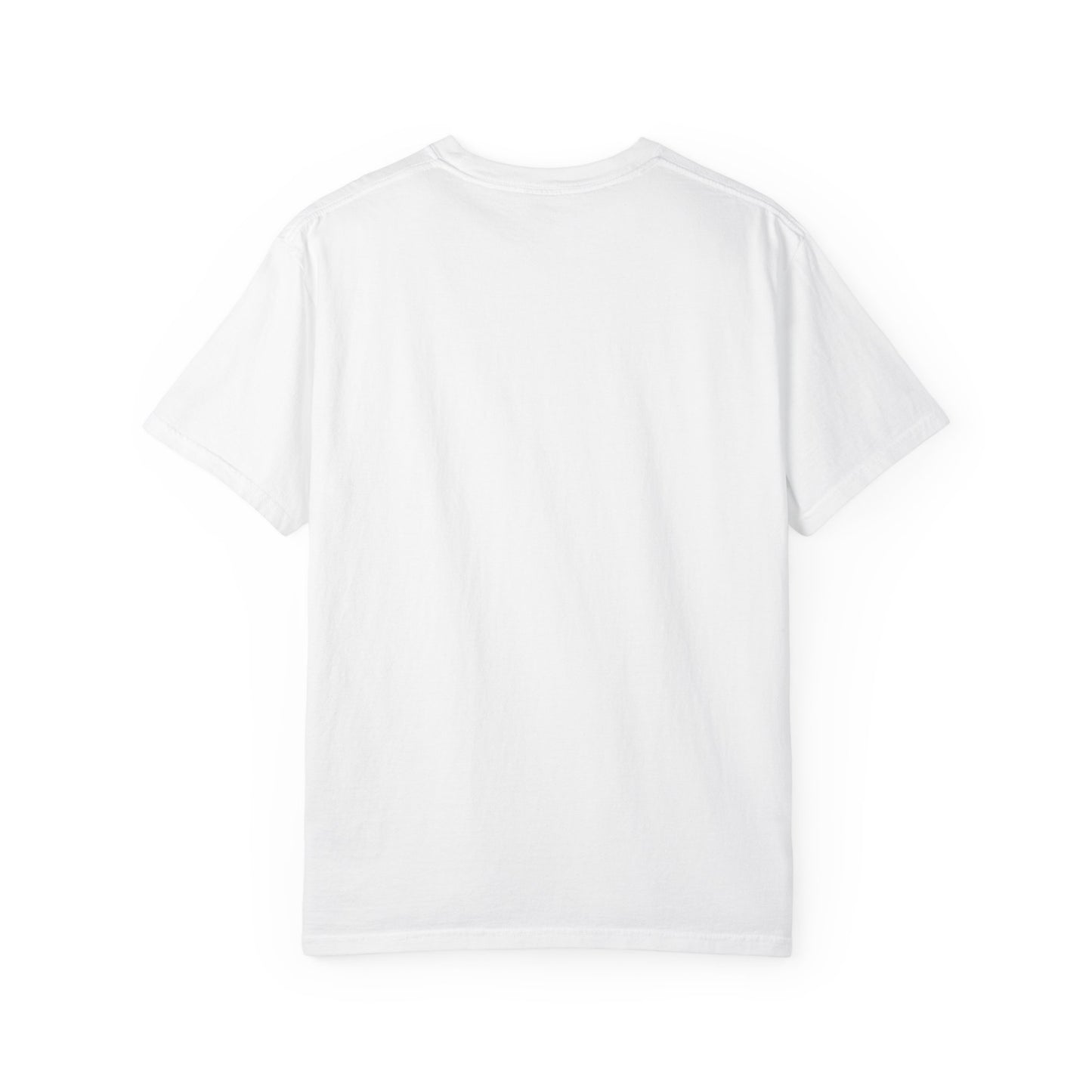Love Photo Heart T-Shirt — Romantic "Amore" Graphic Tee